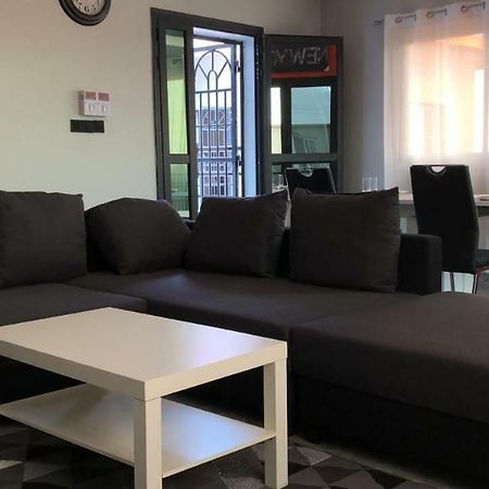Residence L'Escale Equipements Moderne Bamako Dış mekan fotoğraf