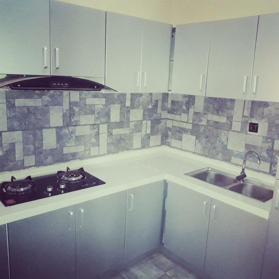 Residence L'Escale Equipements Moderne Bamako Dış mekan fotoğraf